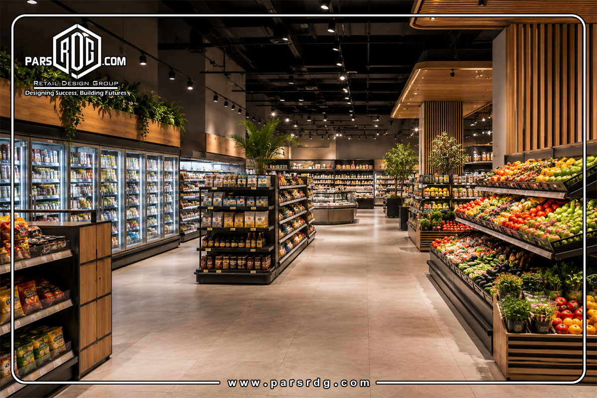 طراحی فروشگاه برای نسل Z