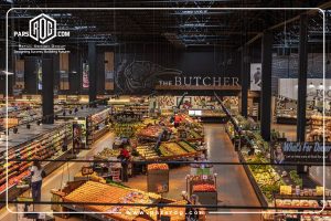 طراحی فروشگاه اهمیت