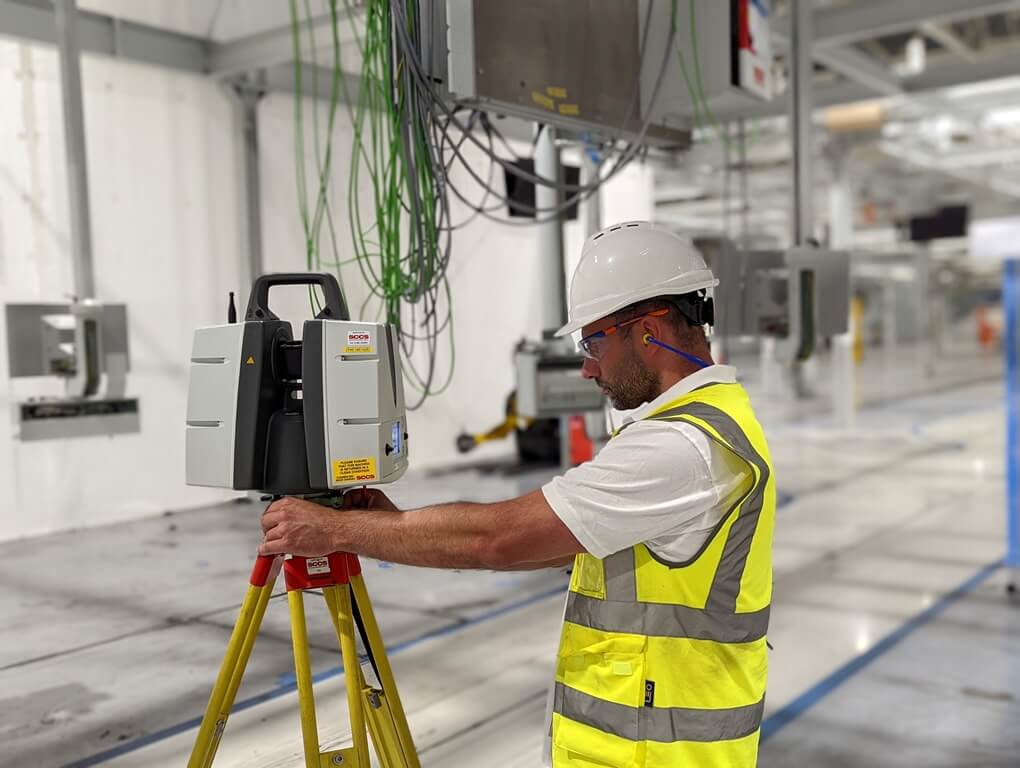 case1 fi برداشت نقشه چون ساخت (AsBuilt) خروجی DWG