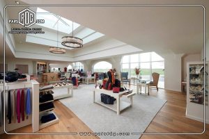 نورپردازی طبیعی