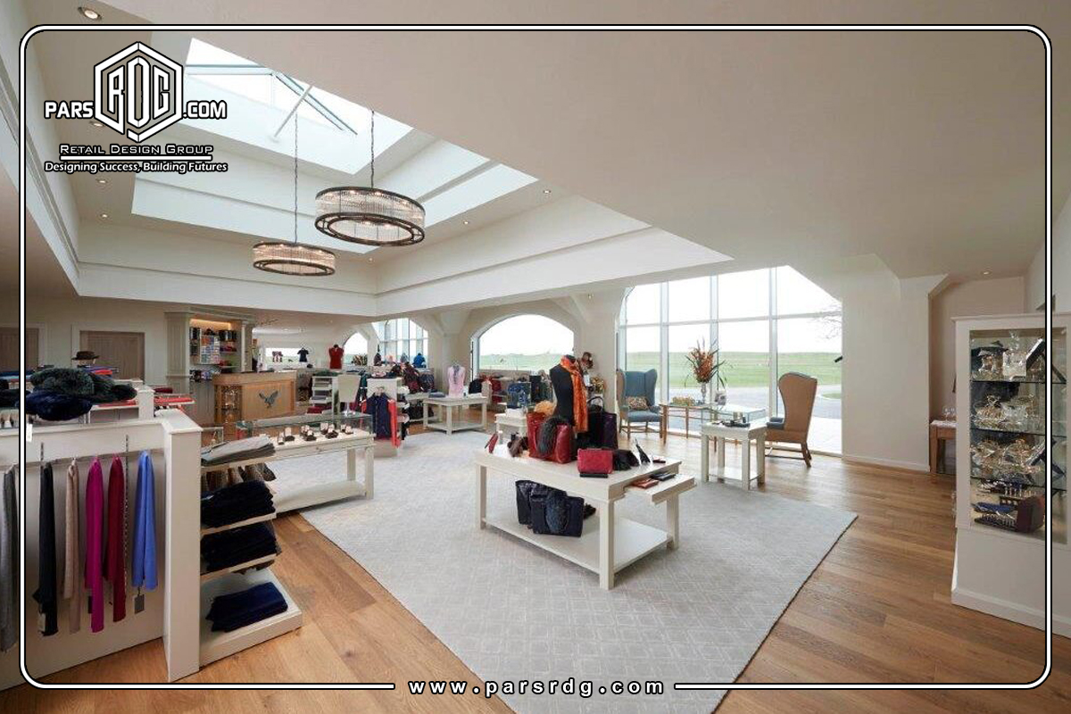 نورپردازی طبیعی