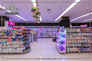 نورپردازی هوشمند