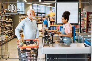 چیدمان مسیر حرکت