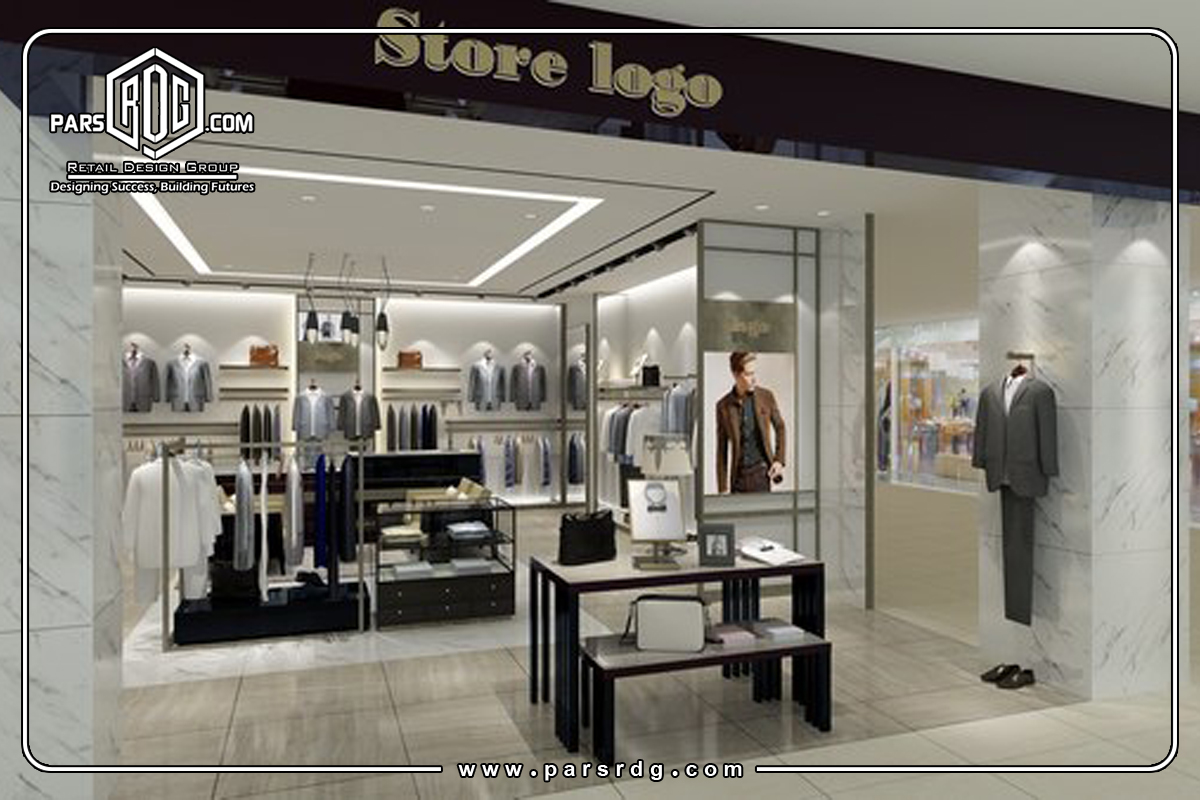 خرده‌فروشی