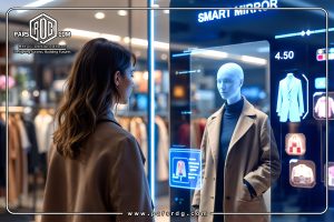 فناوری‌های نوین در طراحی فروشگاه