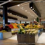 مدیریت پروژه فروشگاهی