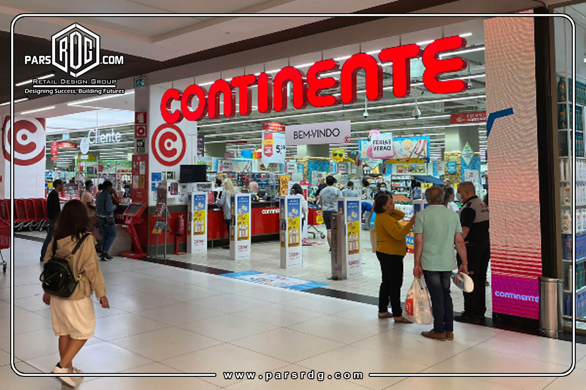 مشتری در ۵ ثانیه اول