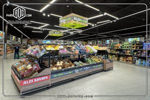 مسیر دایره‌ای