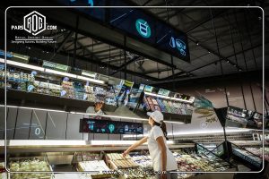 فروشگاه‌های آینده