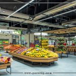 چیدمان محصولات