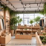 متریال سازگار با محیط‌ زیست