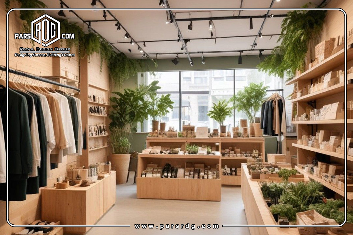 متریال سازگار با محیط‌ زیست