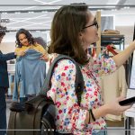 تجربه خرید دیجیتال فروشگاه