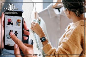 طراحی فروشگاه فیزیکی