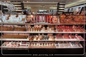 قفسه آرایشی