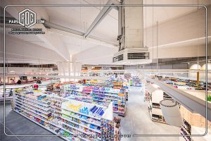 دمای نگهداری مواد غذایی