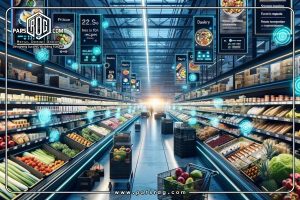 هوش مصنوعی فروشگاه