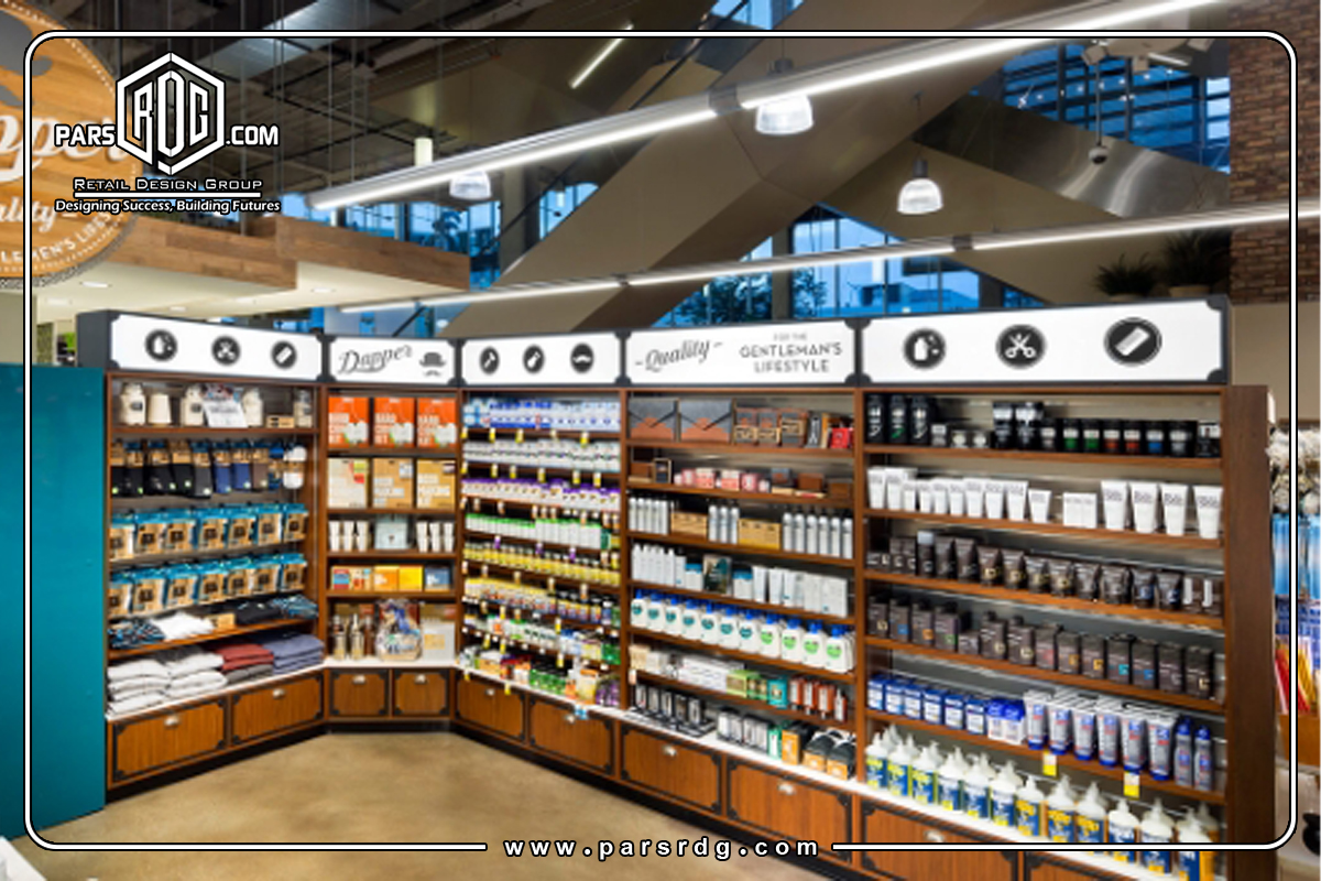 ویژوال مرچندایزینگ