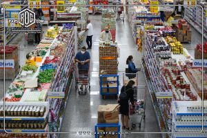 نقشه مسیر مشتری