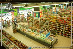 فرمت هایپرمارکت