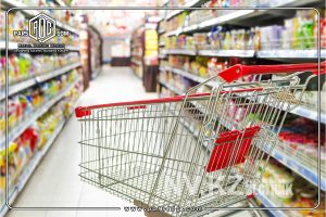 تجهیزات فروشگاهی