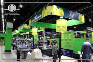 طراحی هویت فروشگاهی