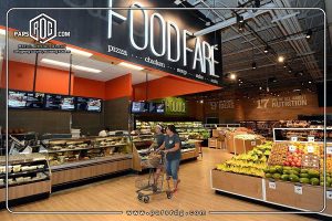 استانداردهای ریتیل