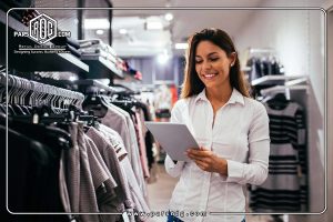 هزینه طراحی فضای تجاری