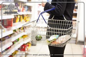 فروش کم فروشگاه