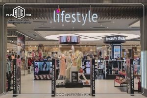 برندینگ فروشگاه