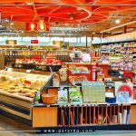 مزیت طراحی فروشگاه