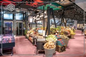 تجربه مشتری