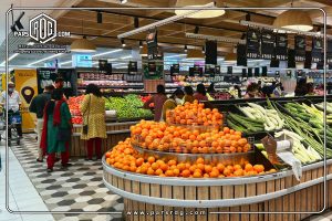 اشتباهات طراحی فروشگاه