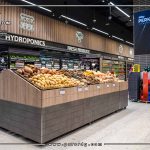 طراحی فروشگاه