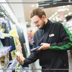 مشاور طراحی فروشگاه