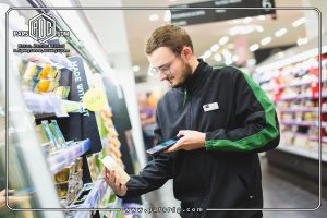 مشاور طراحی فروشگاه