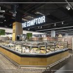 زمان طراحی فروشگاه