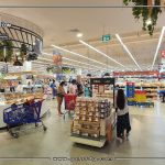 طراحی فضای تجاری