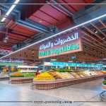 طراحی فضای تجاری ناموفق