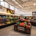 طراحی هایپرمارکت