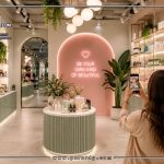 دکوراسیون فروشگاه